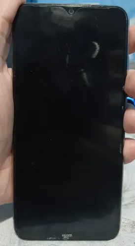 Xiaomi Redmi Note 8 4gb RAM 64gb