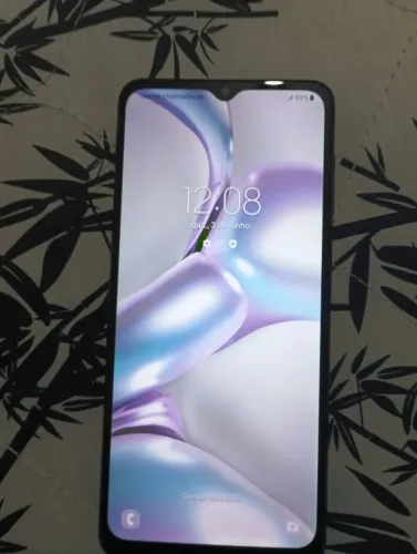 Samsung Galaxy A12 Semi Novo 64GB