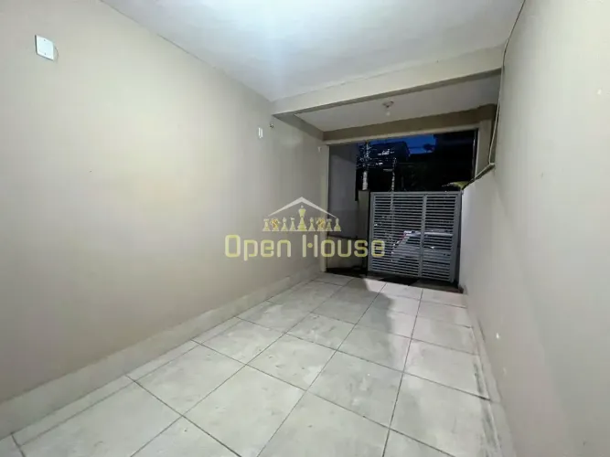 Casa para Alugar na Vila Santa Cecília | 5 Quartos, 3 Banheiros e Excelente Localização pa
