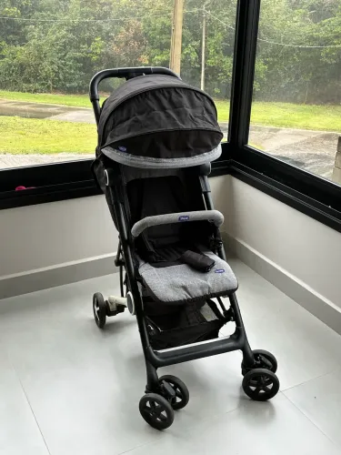 Carrinho de Bebê Chicco Mínimo
