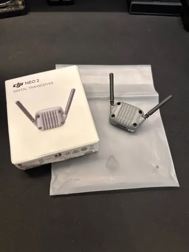 Transceptor DJI Neo 2