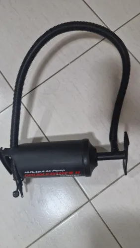Bomda de encher