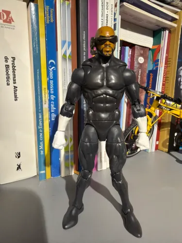 Marvel Legends Custom