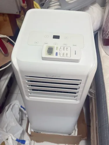 Ar portátil