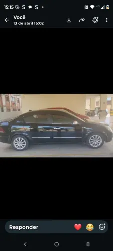 Chevrolet Vectra Elite 2.4 MPFI 16V Flexpower Aut. 2006