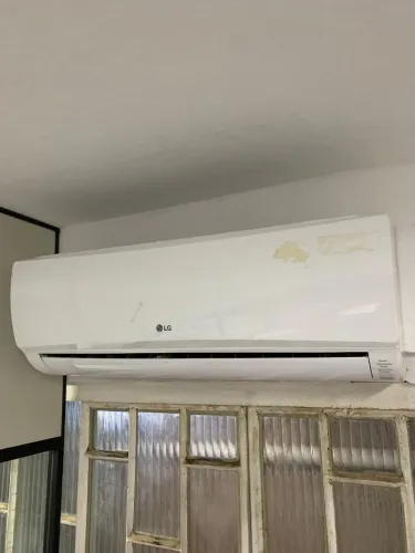 Ar-Condicionado LG Split 12.000 BTUs