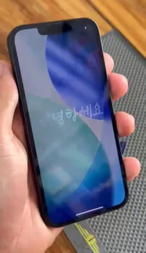 iPhone 13 128gb