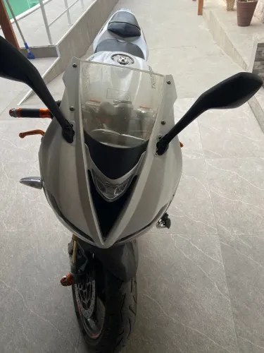 Triumph Daytona