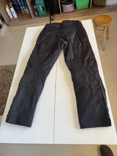 Calça riffel moto bigtrail