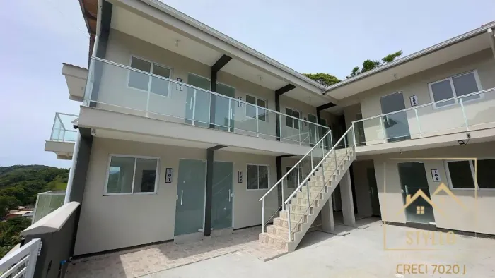 INVESTIDOR 10 Kitnets à venda, Sertão do Imarui São José SC
