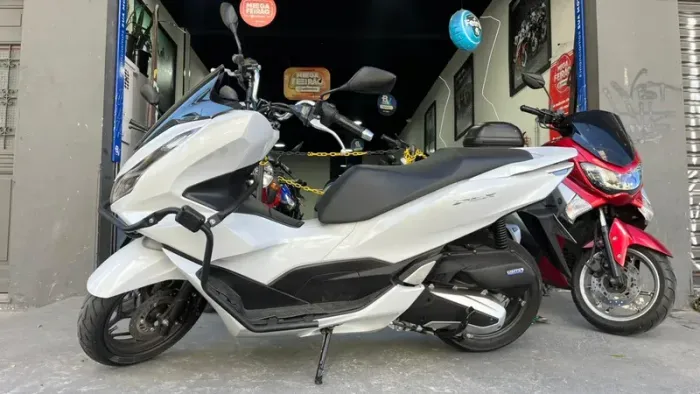 Honda PCX 160