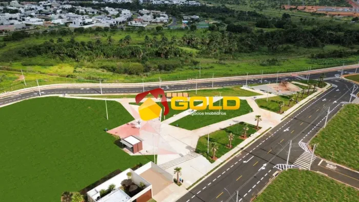 Terreno para Venda em Uberlândia, Gávea