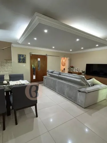 Residencial - Conceicao