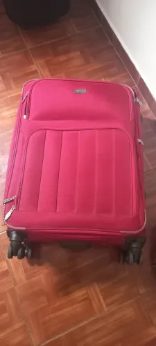 Mala 32kg para Despachar