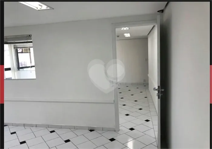 Sala para alugar em Santo Amaro, São Paulo - SP