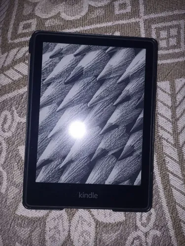 Kindle Paperwhite 11° Geração