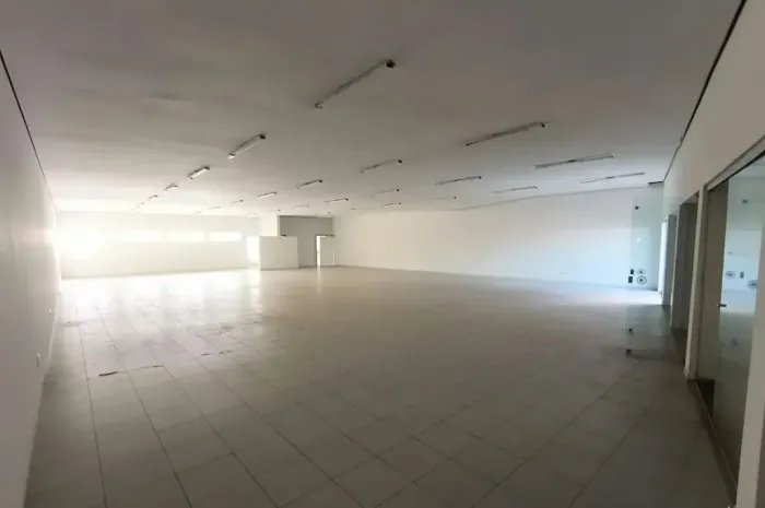 Loja para alugar no Patrimônio em Uberlândia/MG