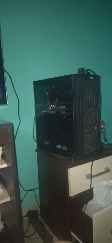 Pc gamer ryzen 5 5600 rx6600