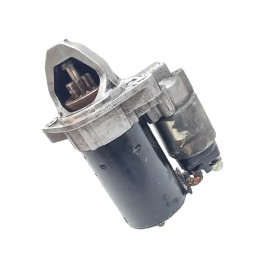 Motor Arranque Mercedes C180 1.8 Kompressor 2000 A 2006