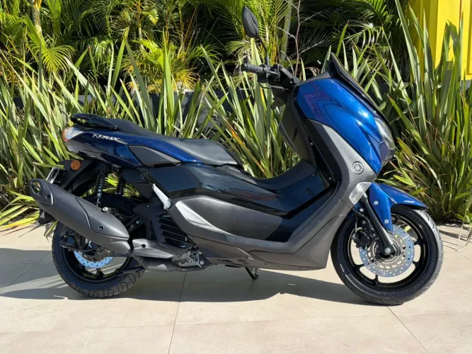 Nmax 160 2022