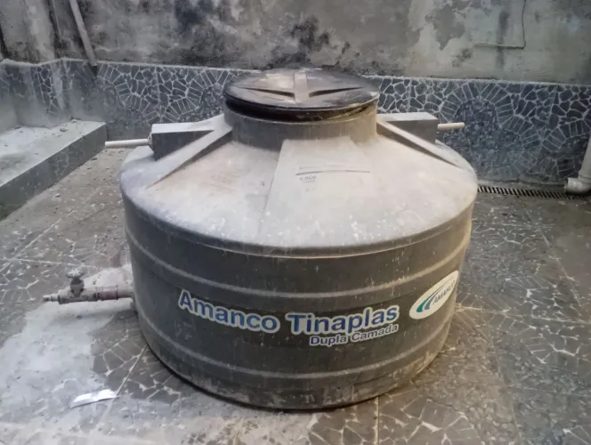 caixa de água 1000 litros