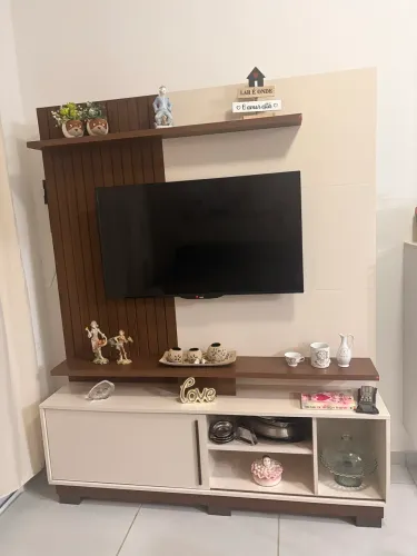 Estante Home
