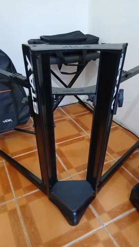 Suporte stay piano 700/01