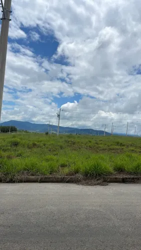 Terreno Lote Colina do Rei