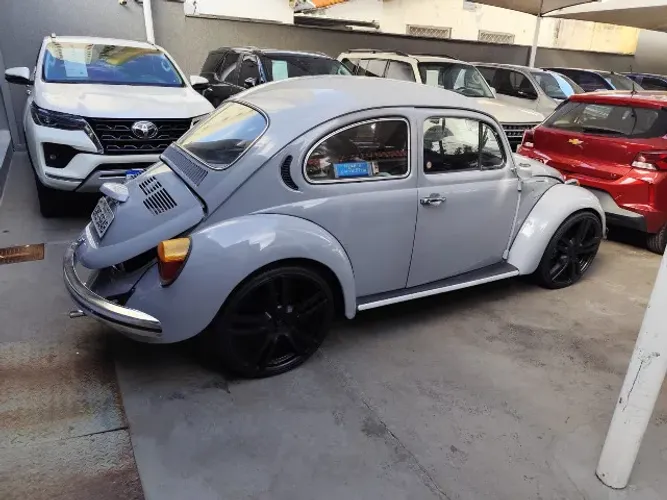 Volkswagen Fusca 1300 1983