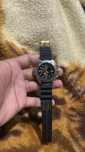 Citizen 3740 tartaruga
