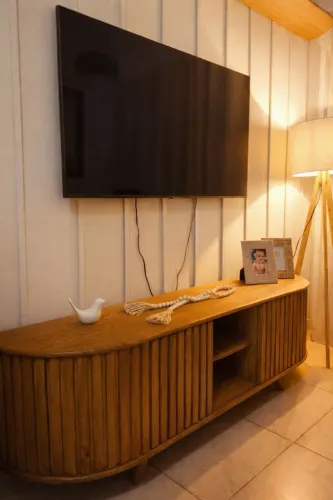 Rack tv