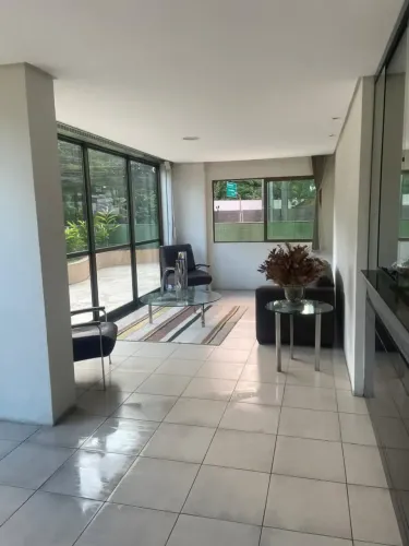 Imóvel para aluguel tem 37 metros quadrados com 1 quarto em Centro - Jaqueira - PE