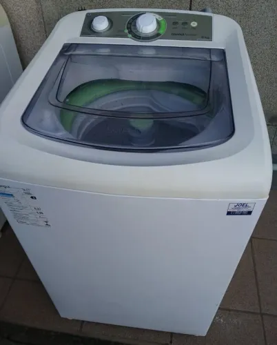 Consul 8 kg, com entrega e garantia!