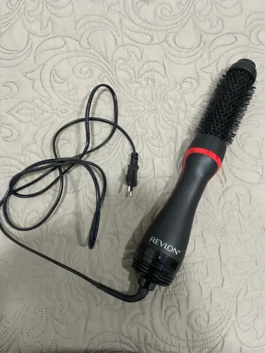 Vendo Escova Modeladora Revlon
