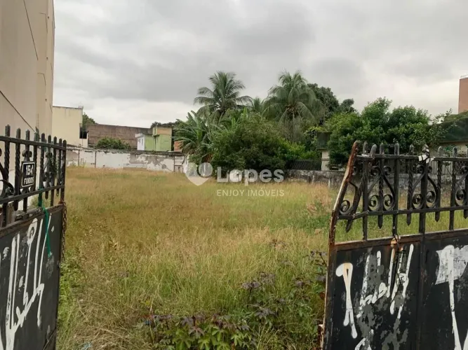 Terreno em Taquara, Rio de Janeiro