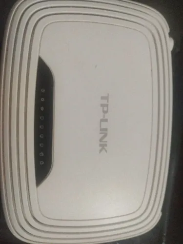 Roteador wireless TP Link 150Mbps