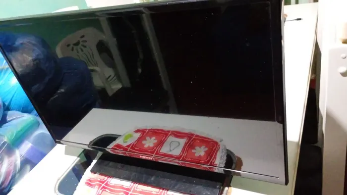 Samsung TV 32 polegadas (Usada)