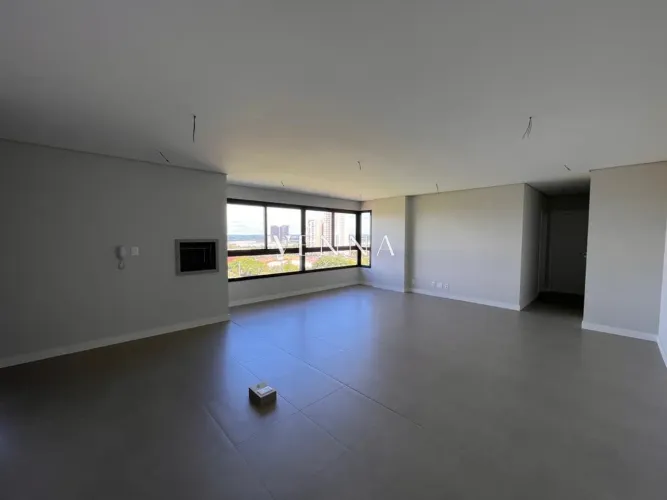 Apartamento à venda em Londrina, Gleba Fazenda Palhano, com 2 suítes, com 103 m², Arch Pal