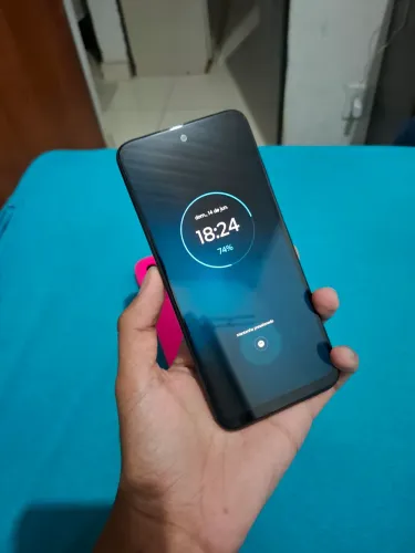 Moto G41 128gb