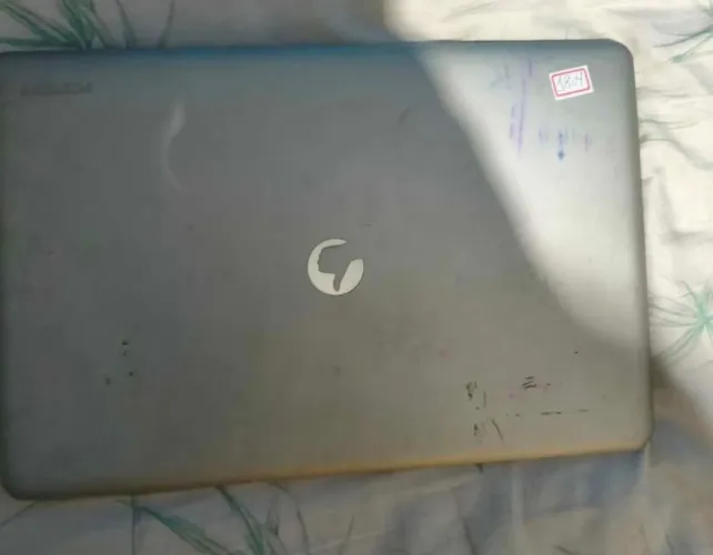 Notebook Positivo
