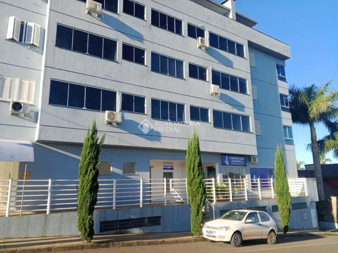 Apartamento à venda na Bela Vista, Arroio do Meio