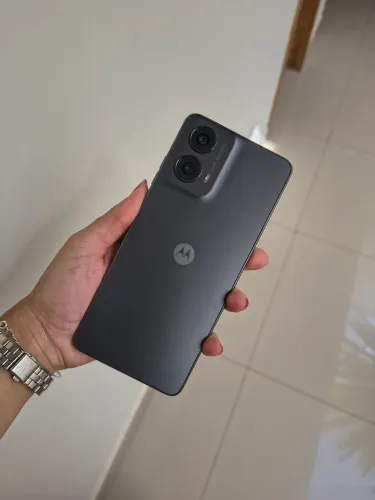 Motorola Moto G24