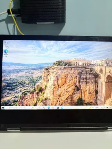 Notebook positivo duo q432a