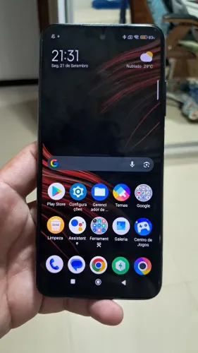 Smartphone 