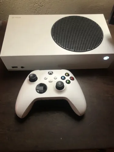 XBOX SÉRIE S