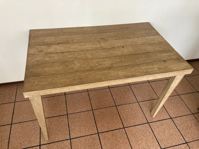 Mesa de jantar 
