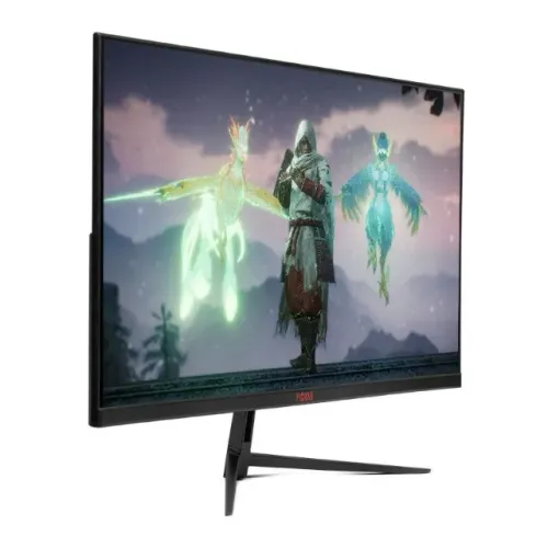 Monitor Gamer Pichau Athen V2S, 27 Pol, IPS, FHD, 1ms, 75Hz