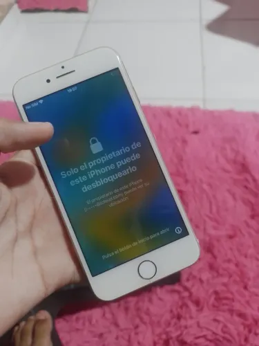 Iphone 8 5g NOVO
