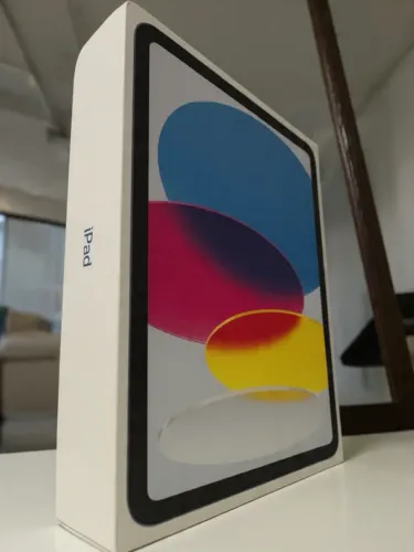 Apple Ipad 11 Lacrado a pronta entrega
