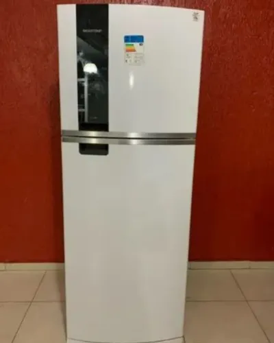 Geladeira brastemp